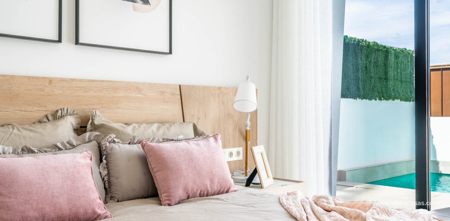 New Build - Villa - Torre Pacheco