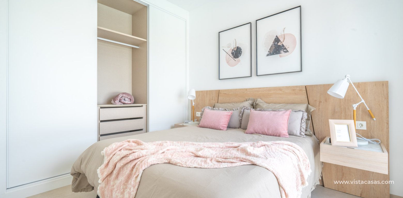 New Build - Villa - Torre Pacheco