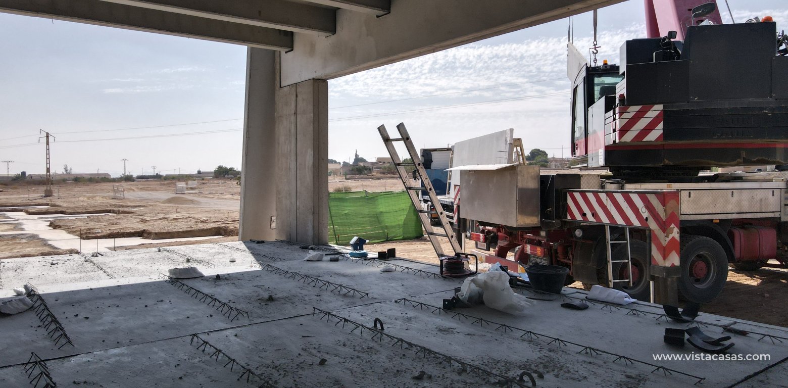 New Build - Apartment - Fuente Álamo - Hacienda del Alamo