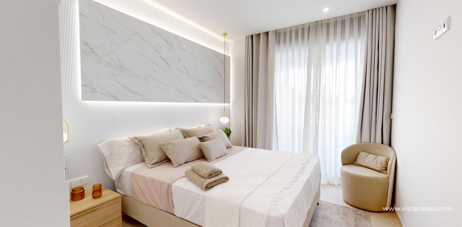 New Build - Appartement - Cabo Roig