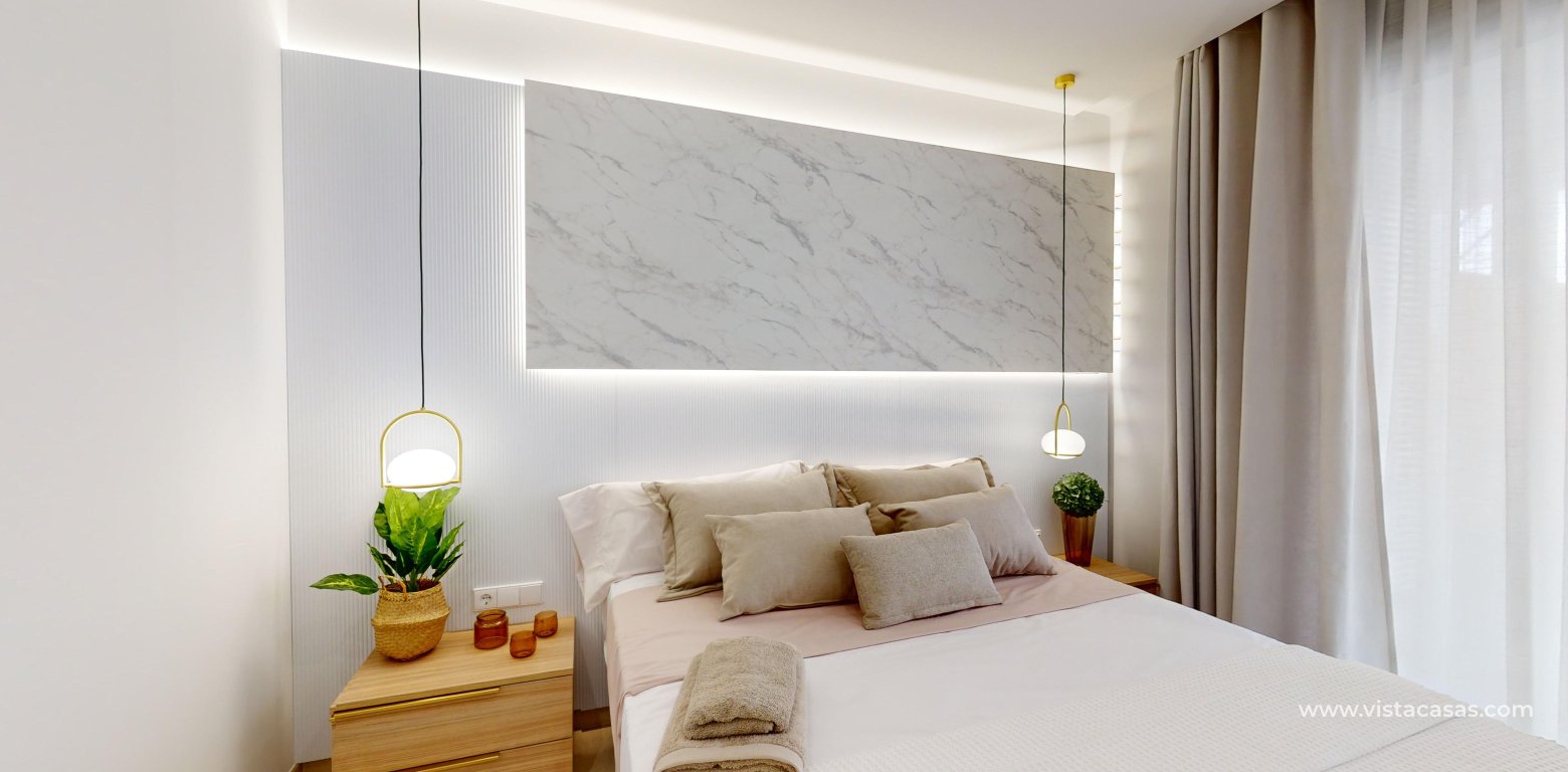 New Build - Appartement - Cabo Roig