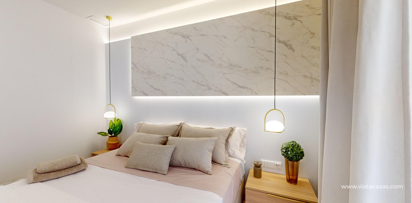 New Build - Appartement - Cabo Roig