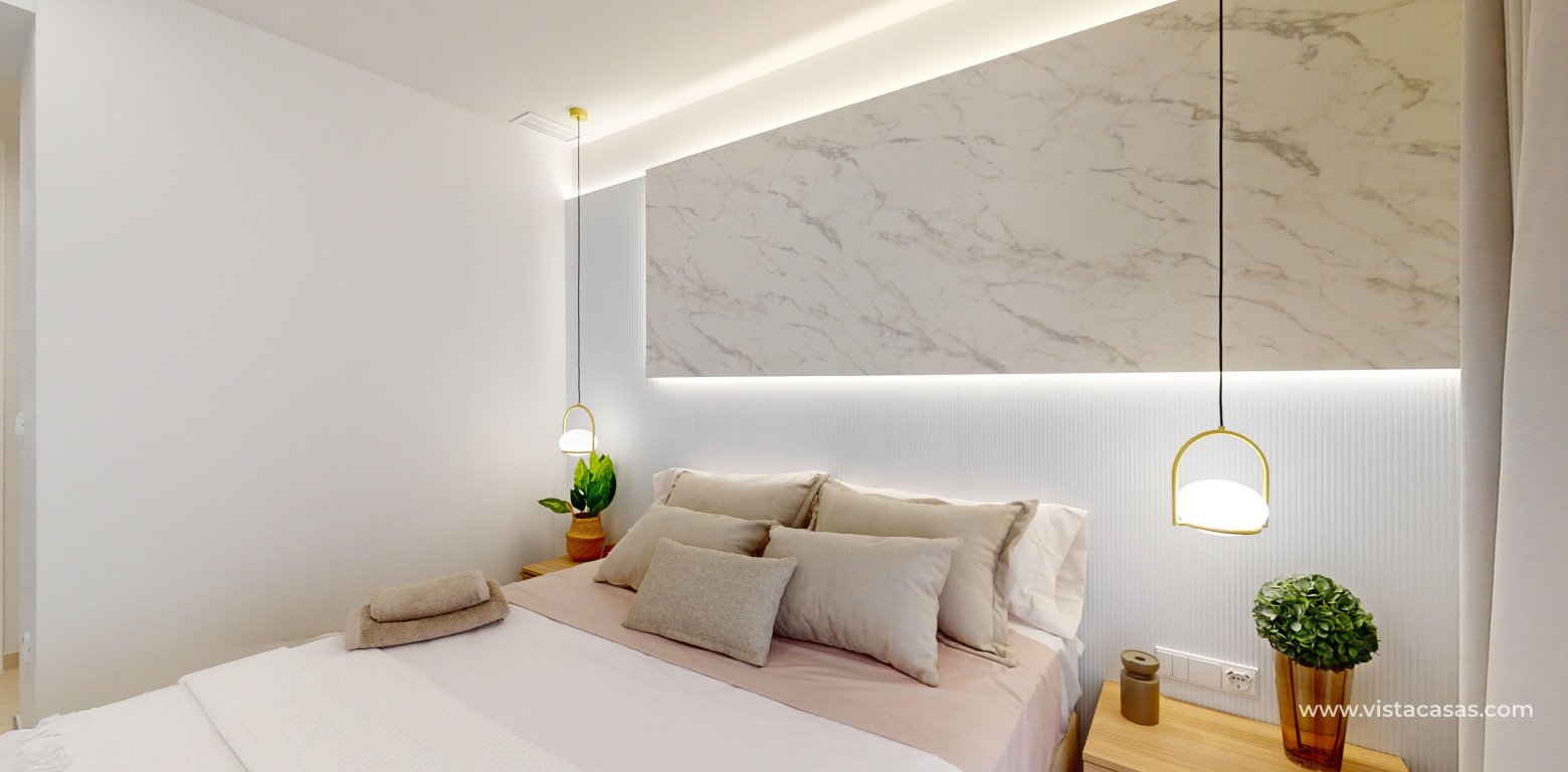 New Build - Appartement - Cabo Roig