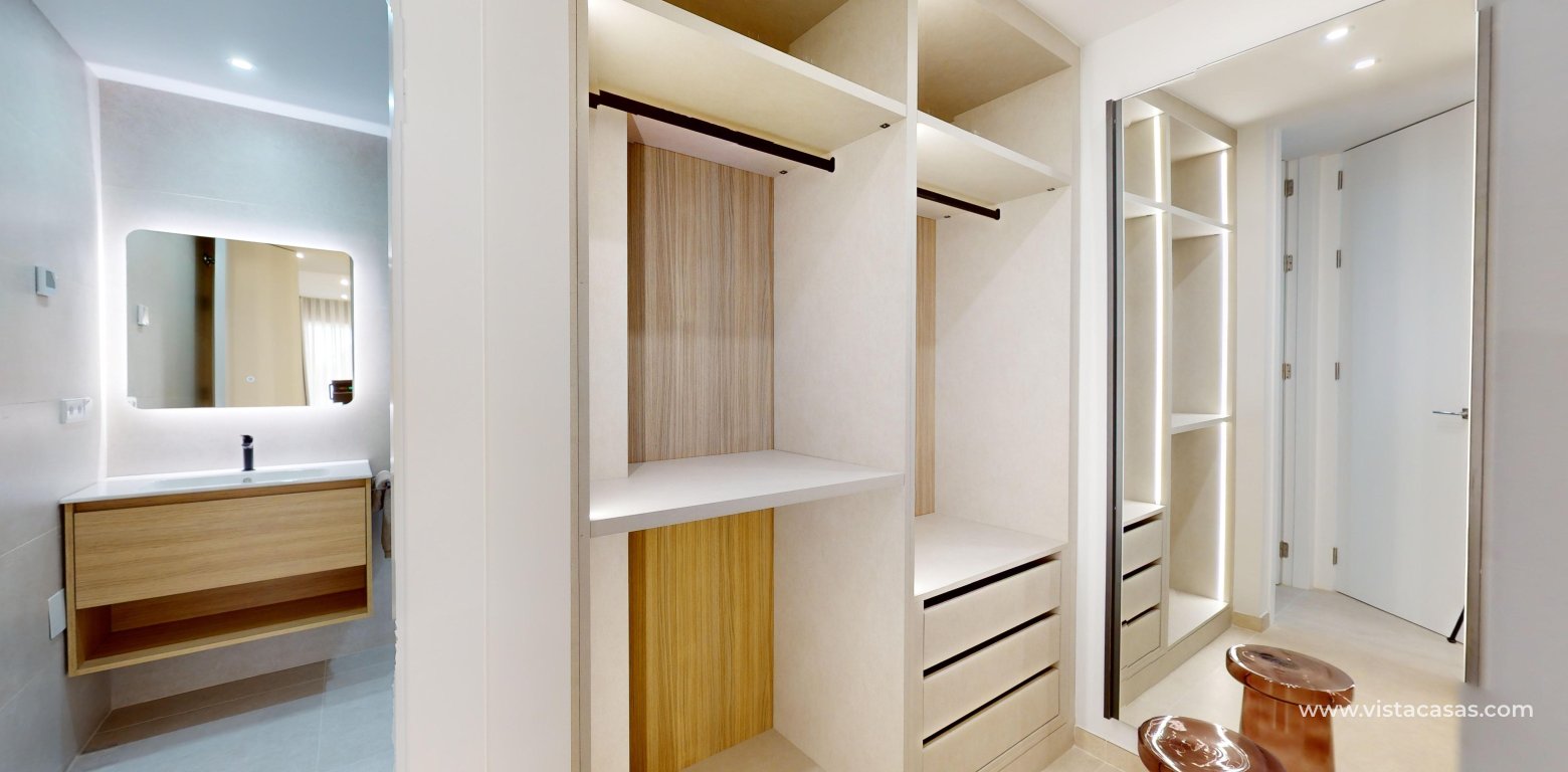 New Build - Appartement - Cabo Roig