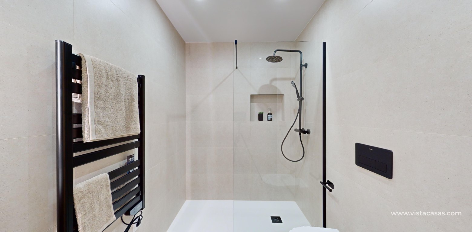 New Build - Appartement - Cabo Roig