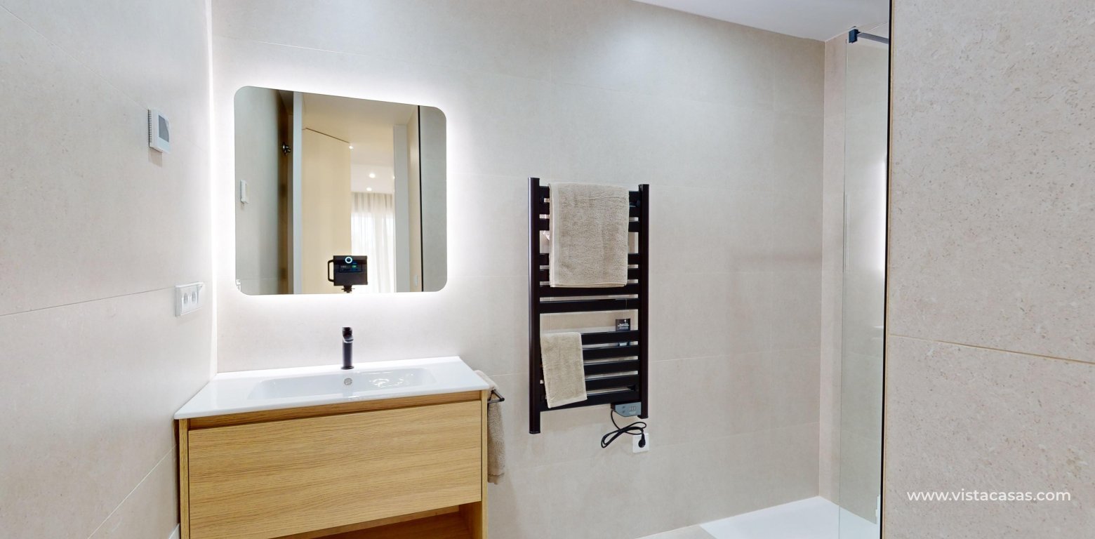 New Build - Appartement - Cabo Roig