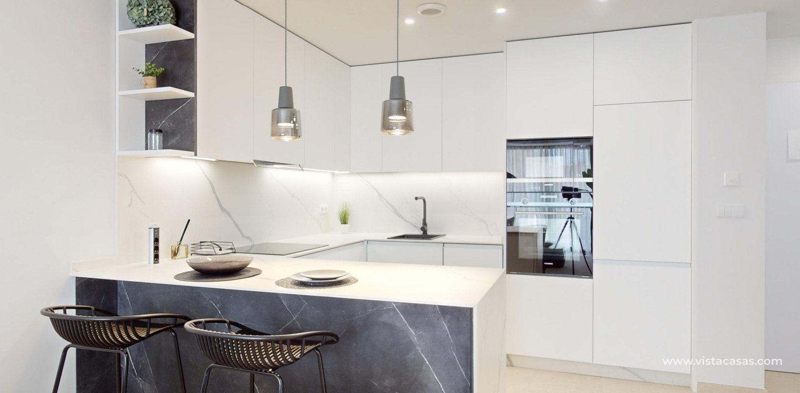 New Build - Appartement - Cabo Roig