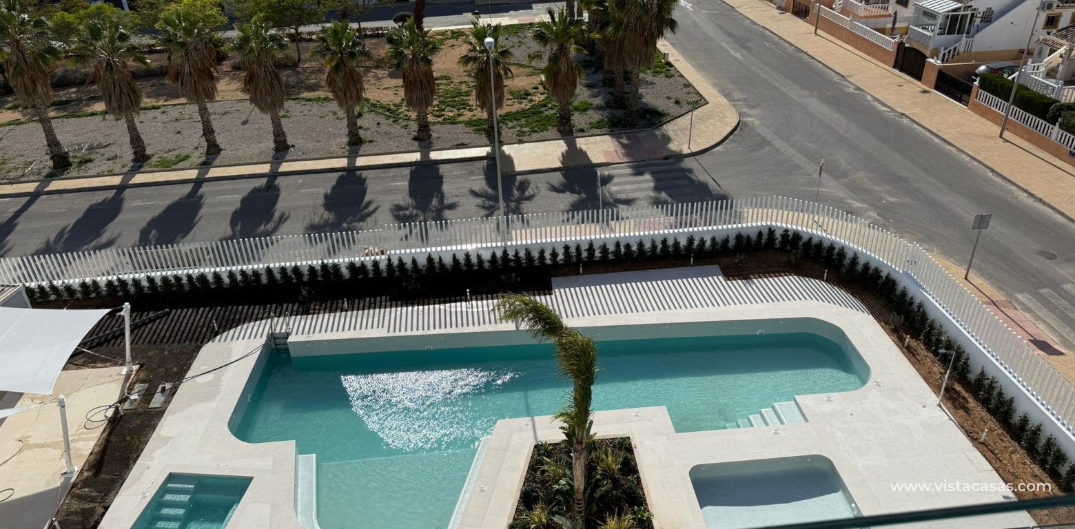 New Build - Appartement - Cabo Roig