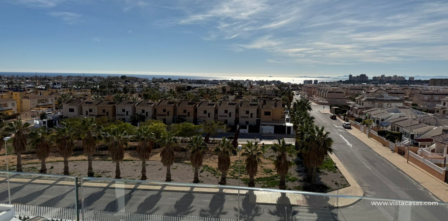 New Build - Appartement - Cabo Roig