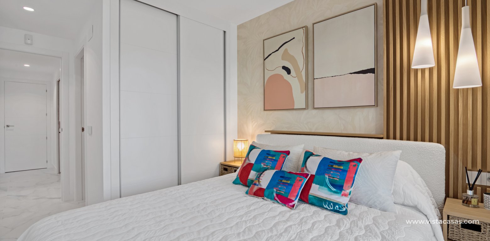 Ny konstruktion - Lägenhet - Punta Prima