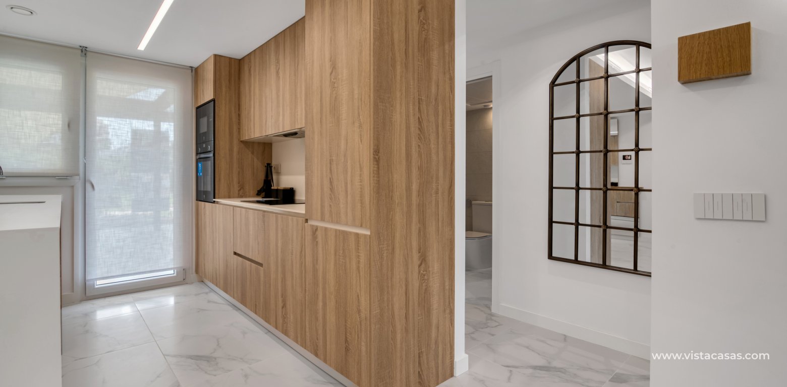 Ny konstruktion - Lägenhet - Punta Prima