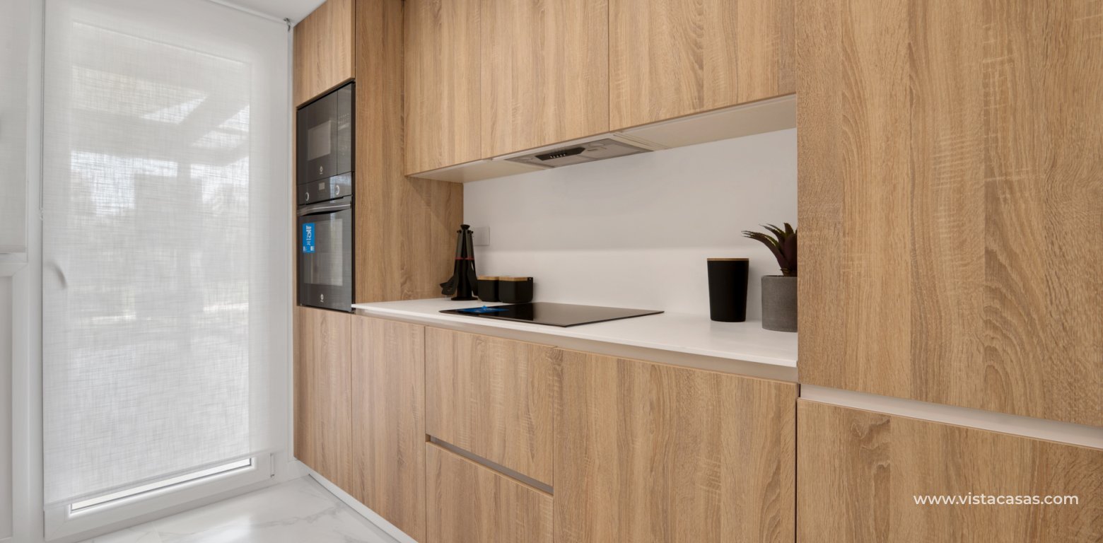 Ny konstruktion - Lägenhet - Punta Prima