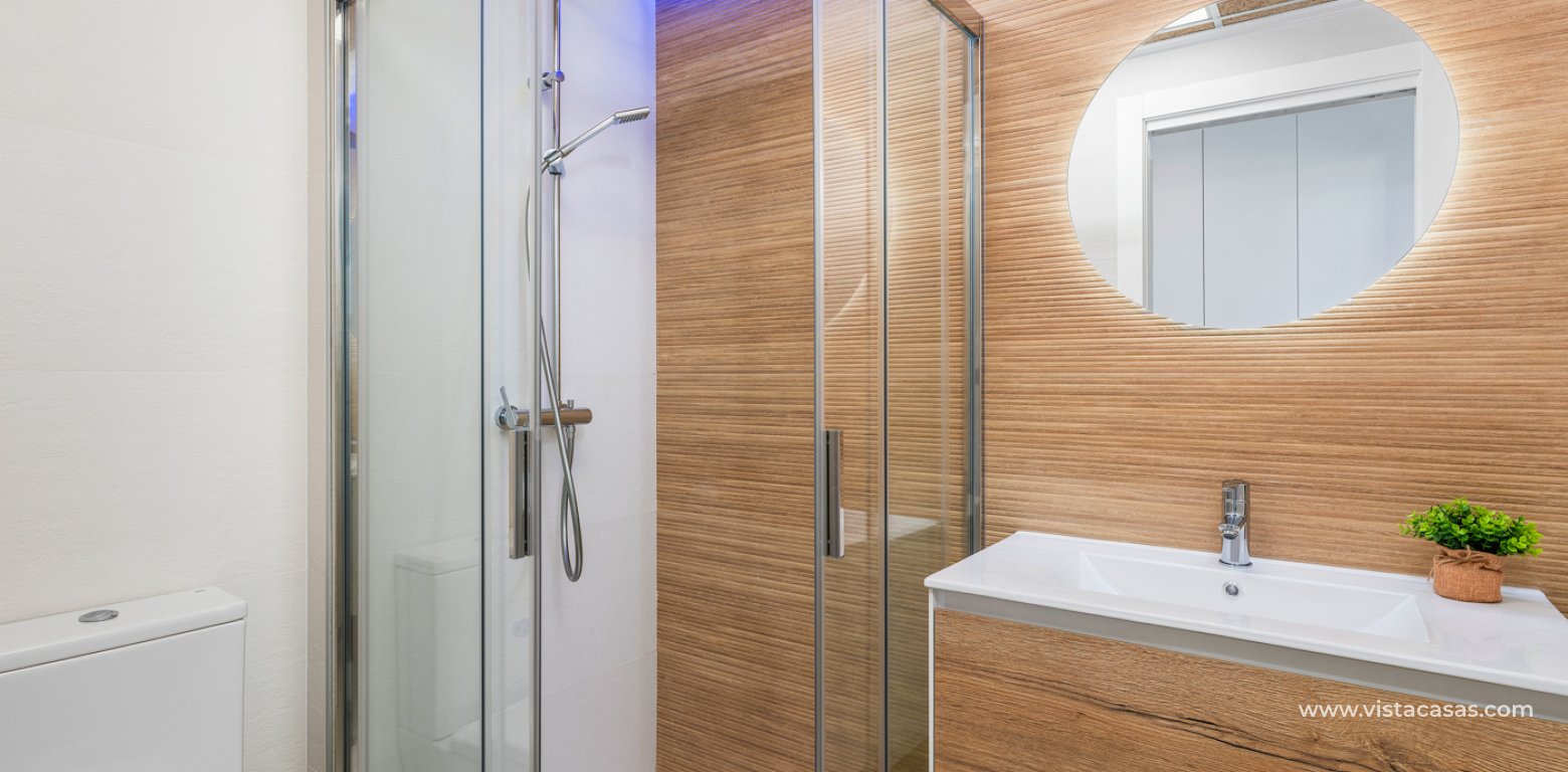 New Build - Wohnung - Torrevieja