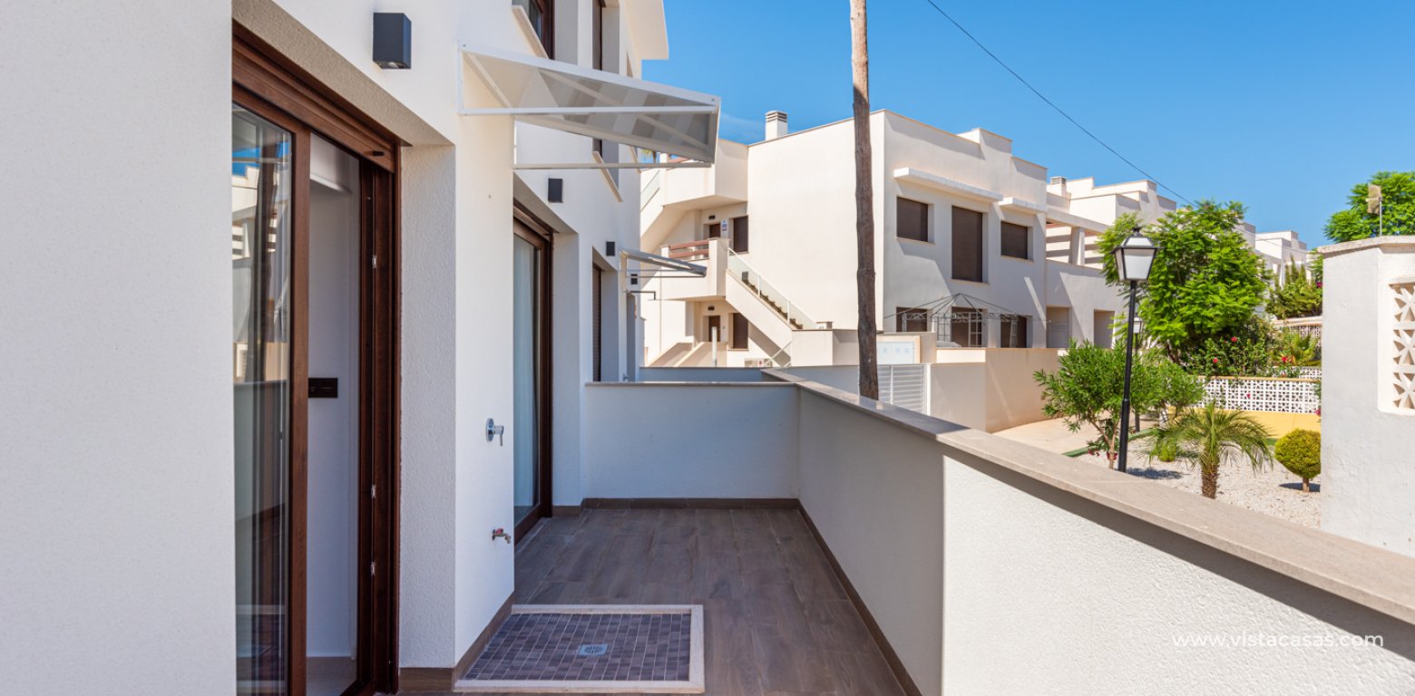 New Build - Wohnung - Torrevieja