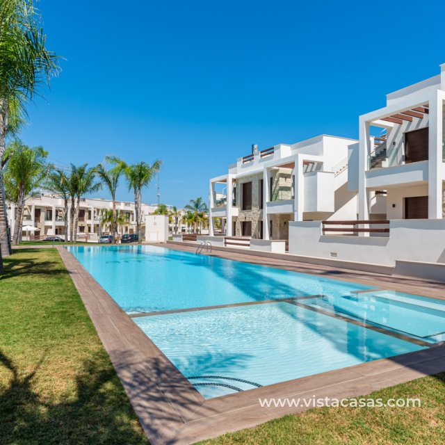 Apartment - New Build - Torrevieja - Torrevieja