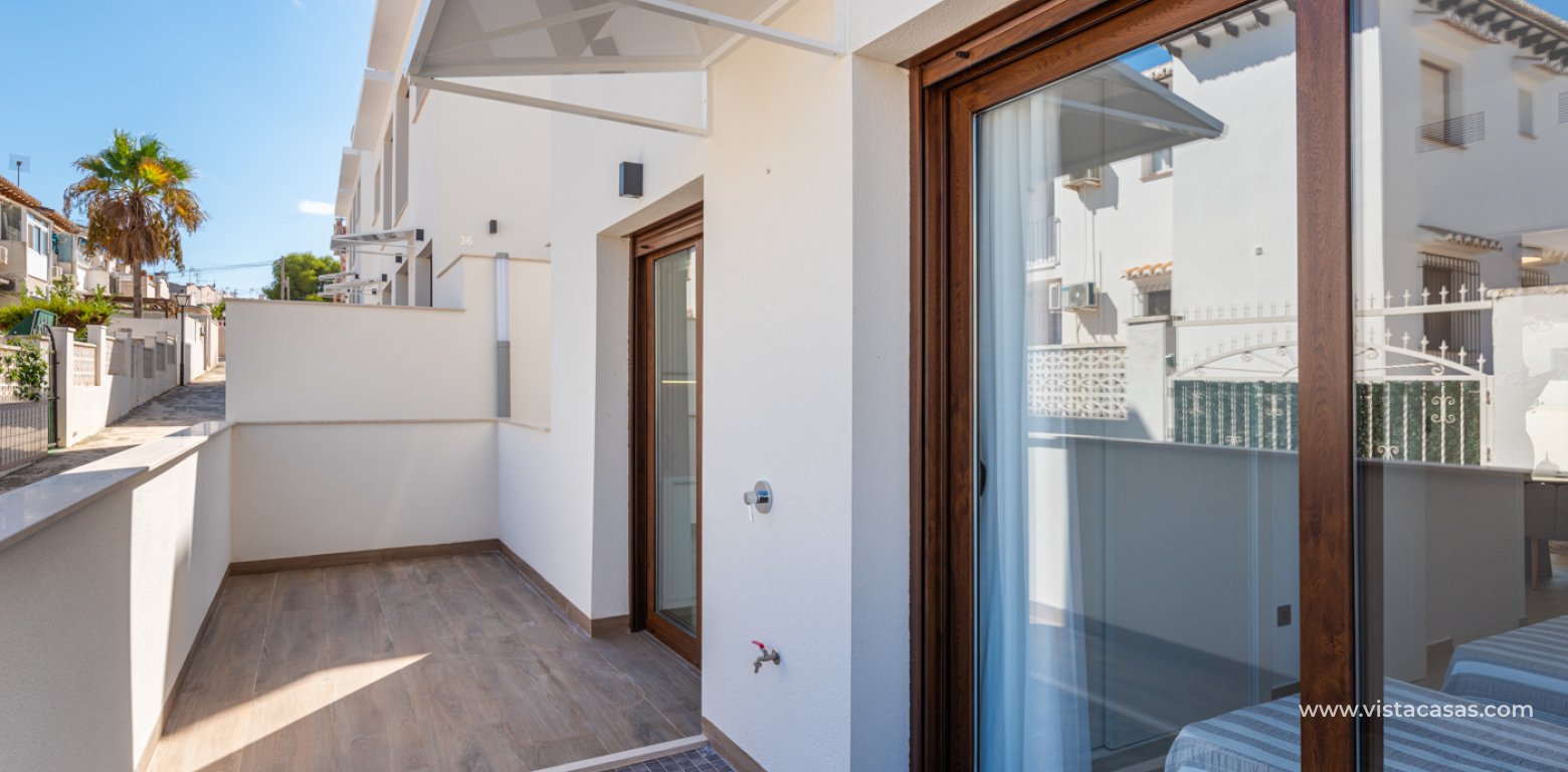 Nouvelle Construction - Appartement - Torrevieja
