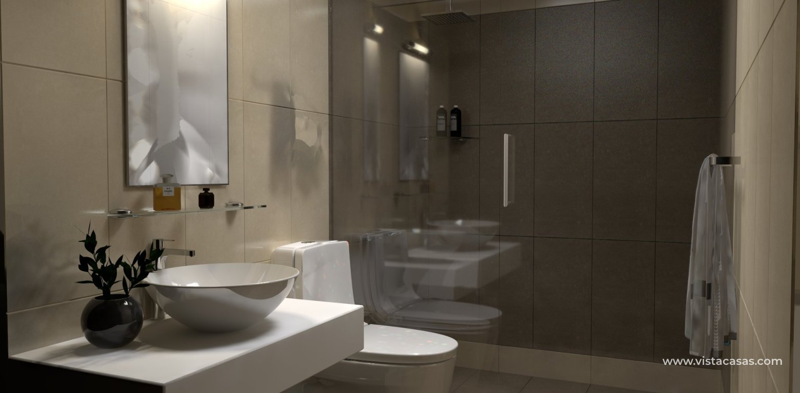 Pierwotny - Apartment - Finestrat - 