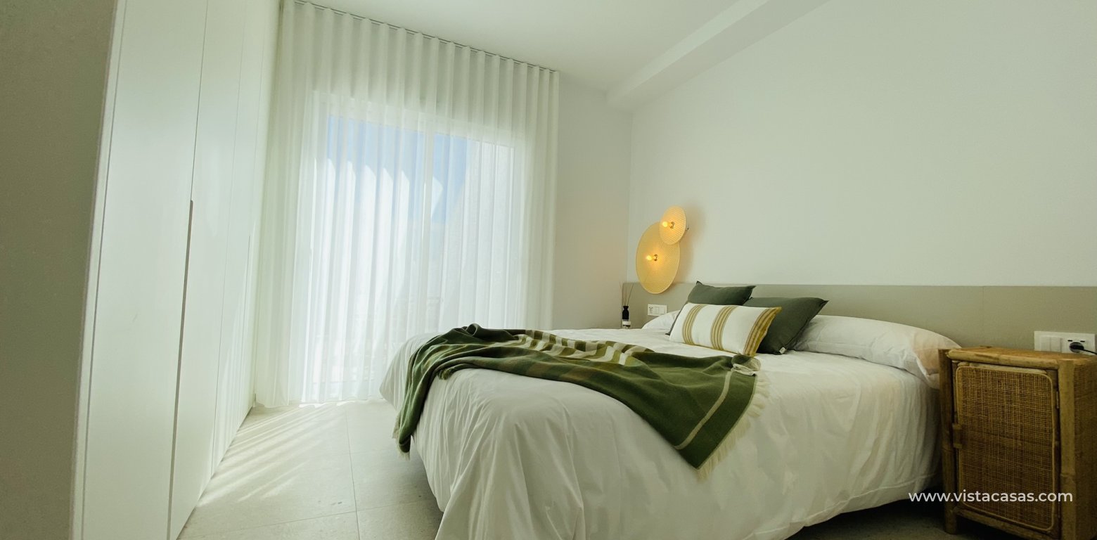 Obra Nueva - Apartamento - Pilar de la Horadada