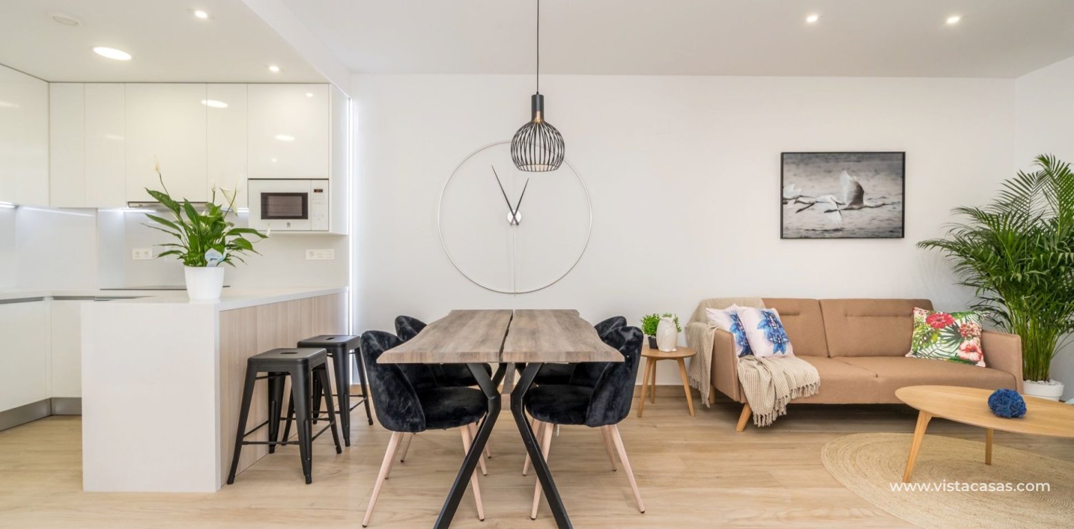 New Build - Apartment - Finestrat