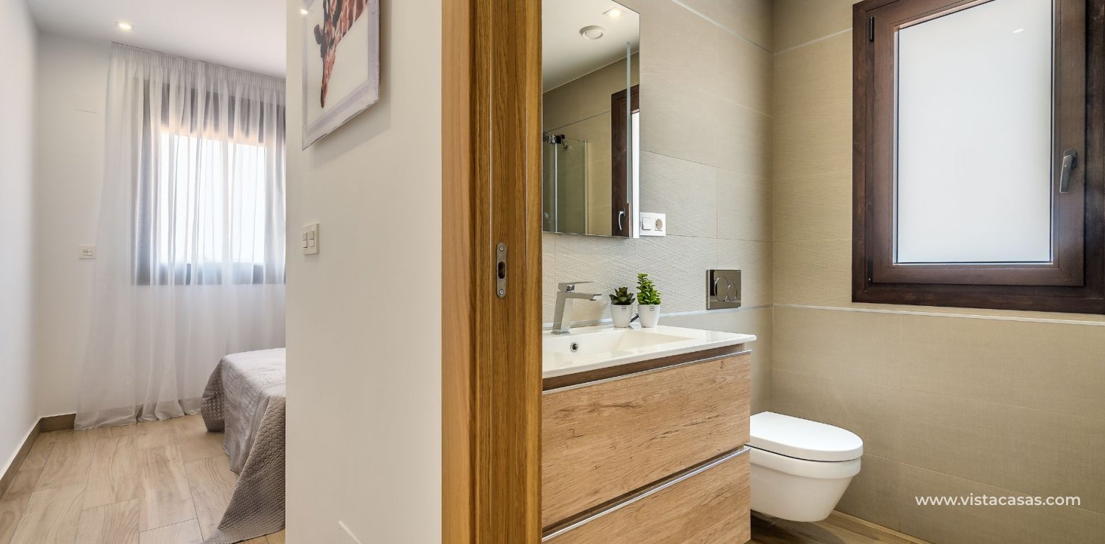 New Build - Apartment - Finestrat