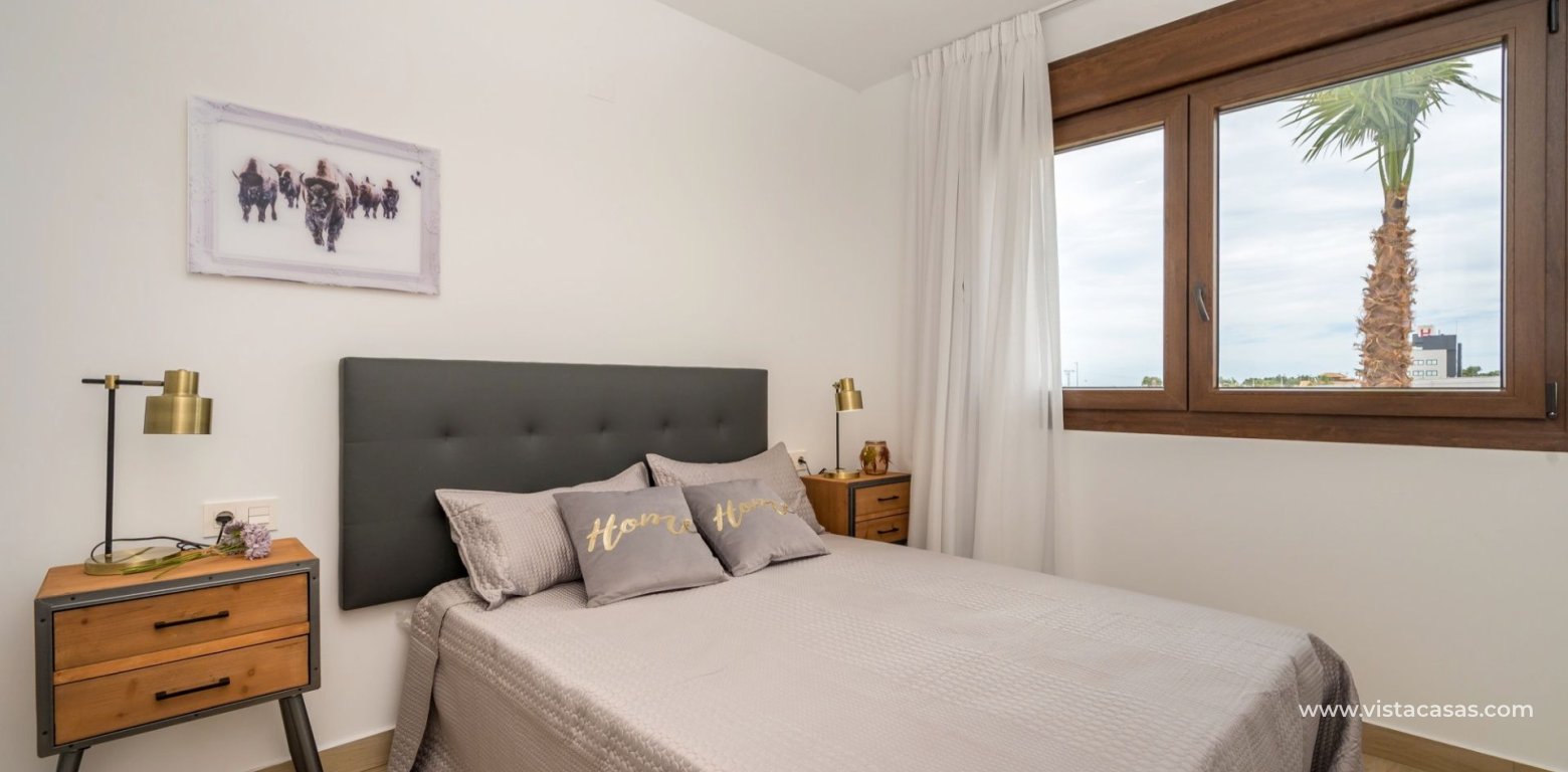 New Build - Apartment - Finestrat