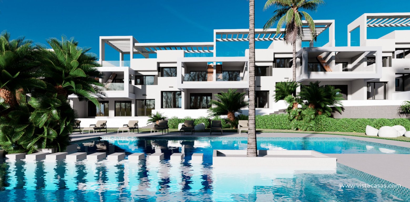 Pierwotny - Apartment - Finestrat - 