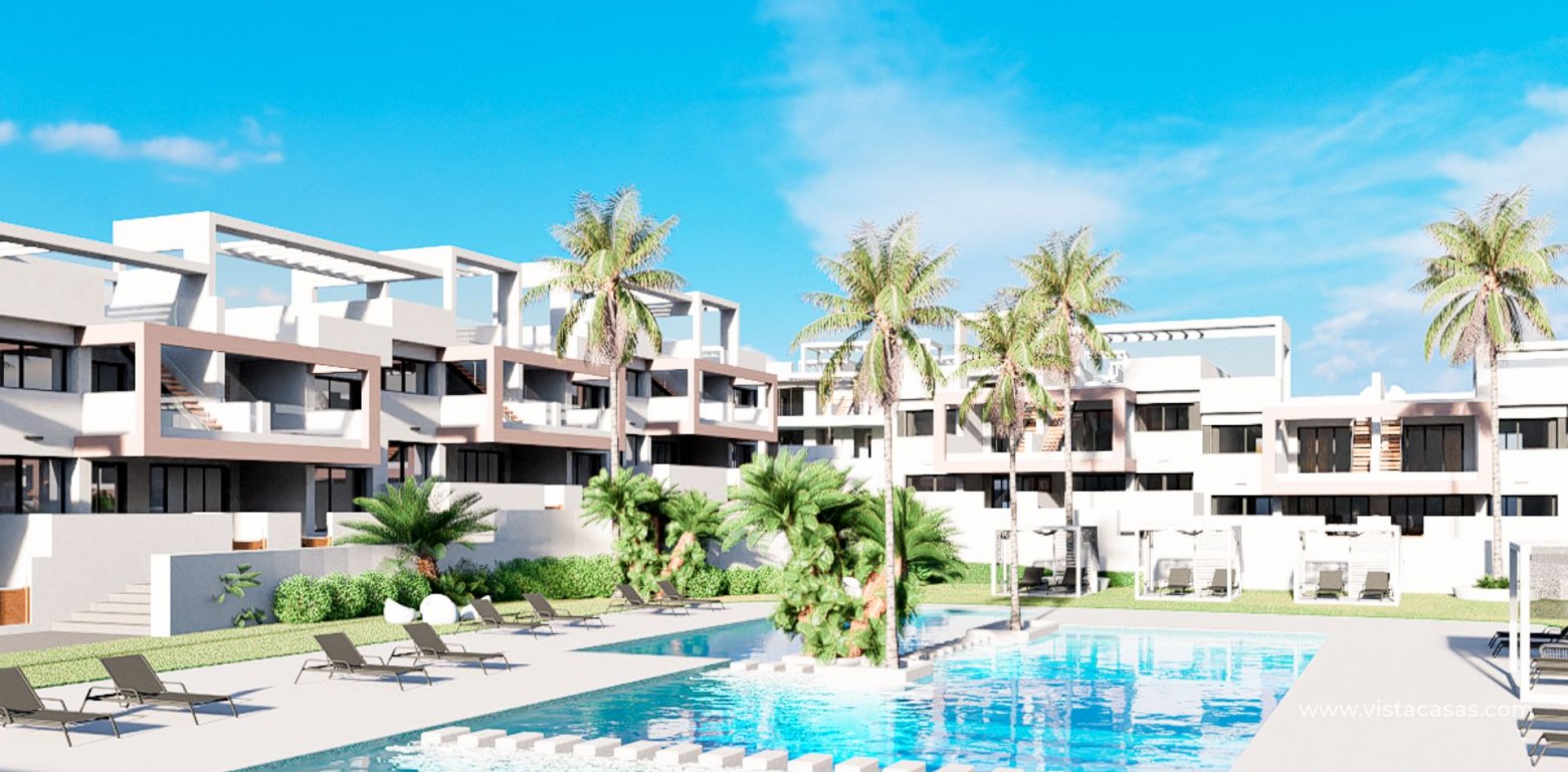 Pierwotny - Apartment - Finestrat - 