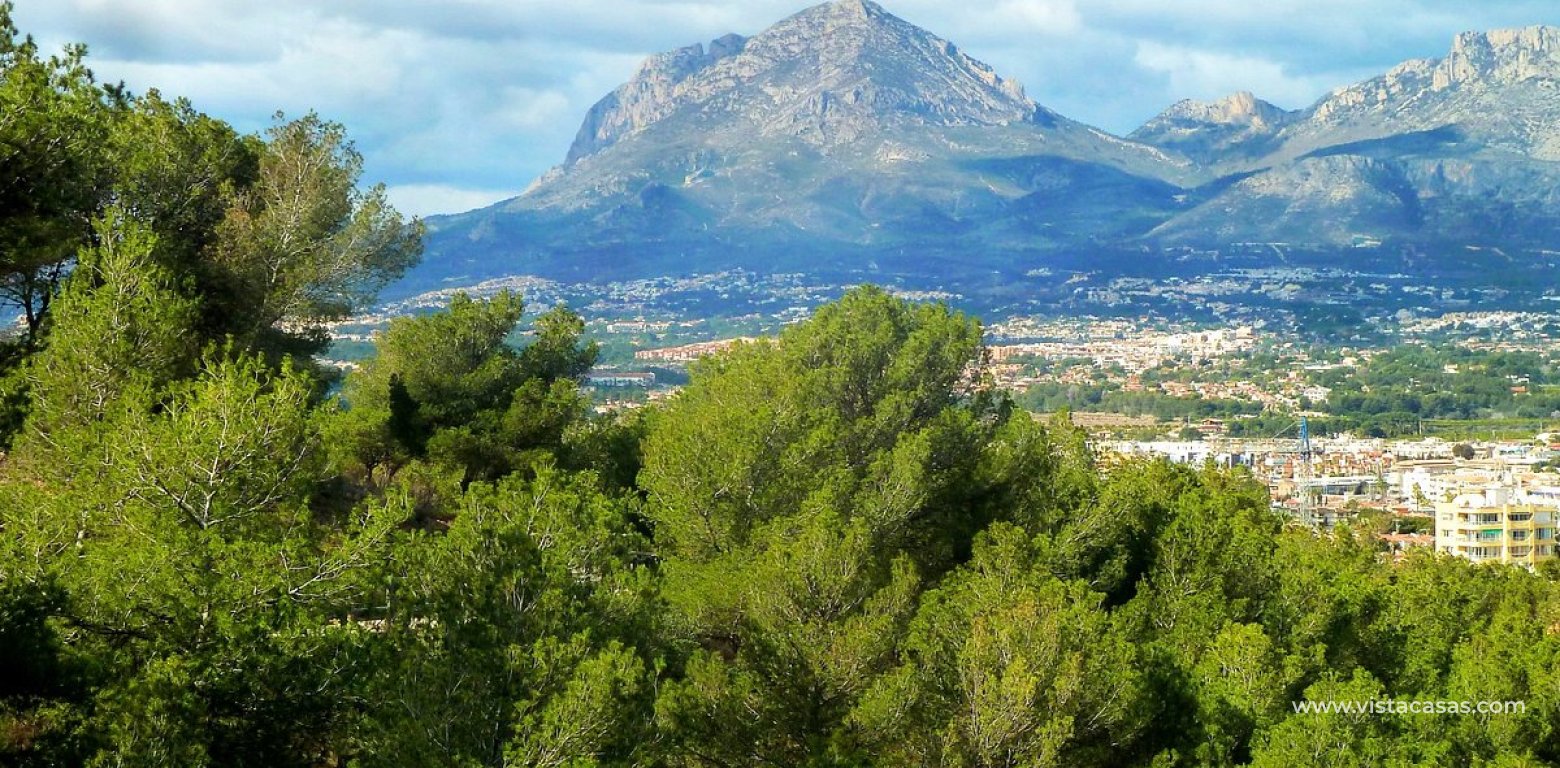 Pierwotny - Apartment - Finestrat - 