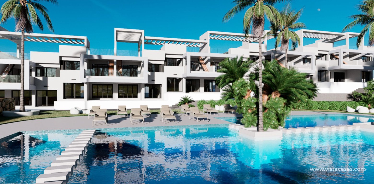 Pierwotny - Apartment - Finestrat - 