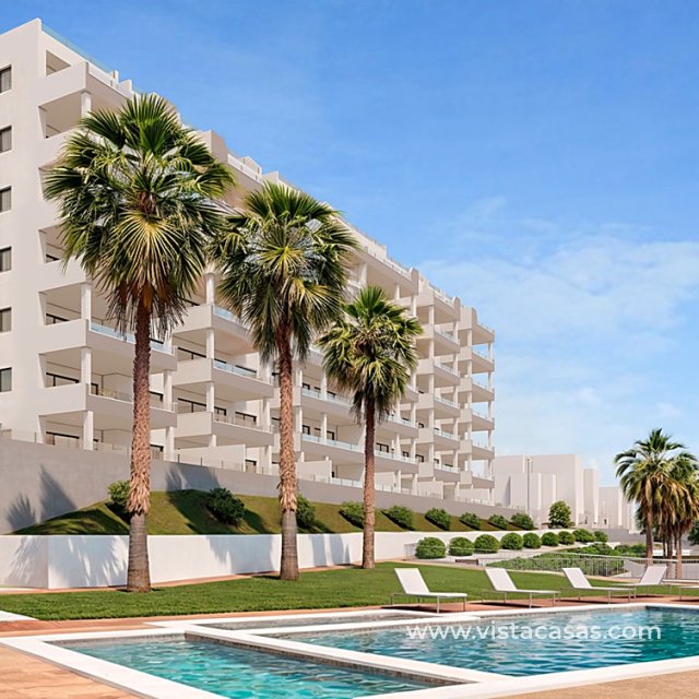 Apartment - New Build - San Miguel de Salinas - San Miguel de Salinas