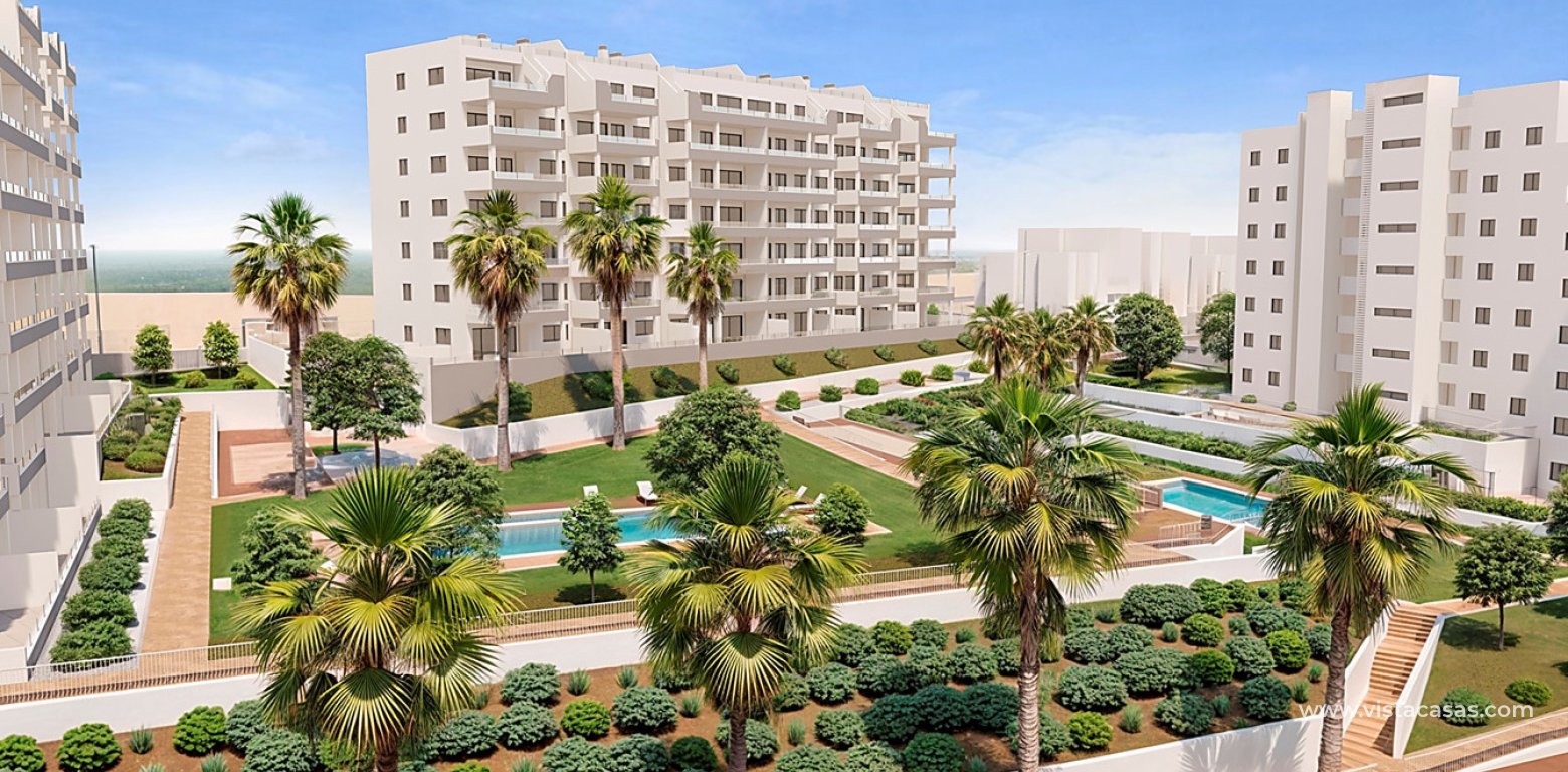 Pierwotny - Apartment - San Miguel de Salinas