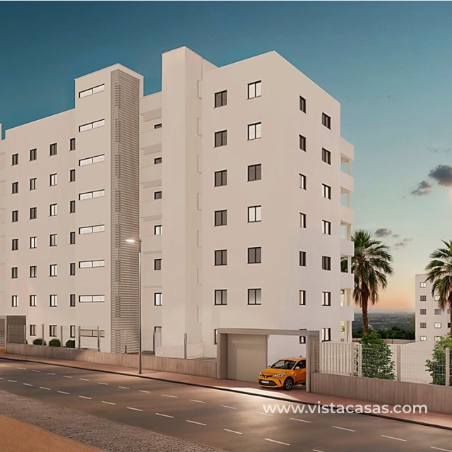 Apartment - New Build - San Miguel de Salinas - San Miguel de Salinas