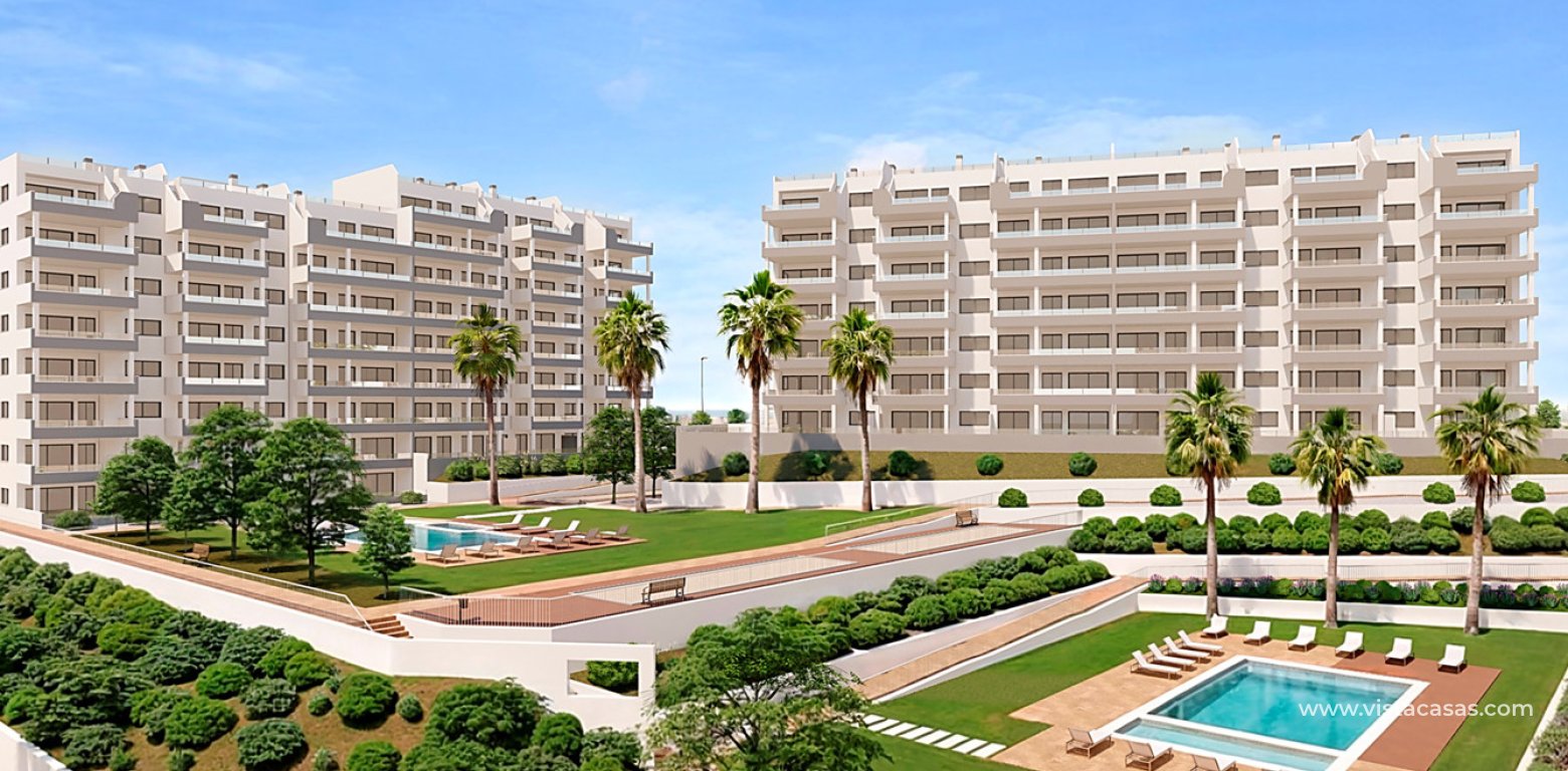 Pierwotny - Apartment - San Miguel de Salinas