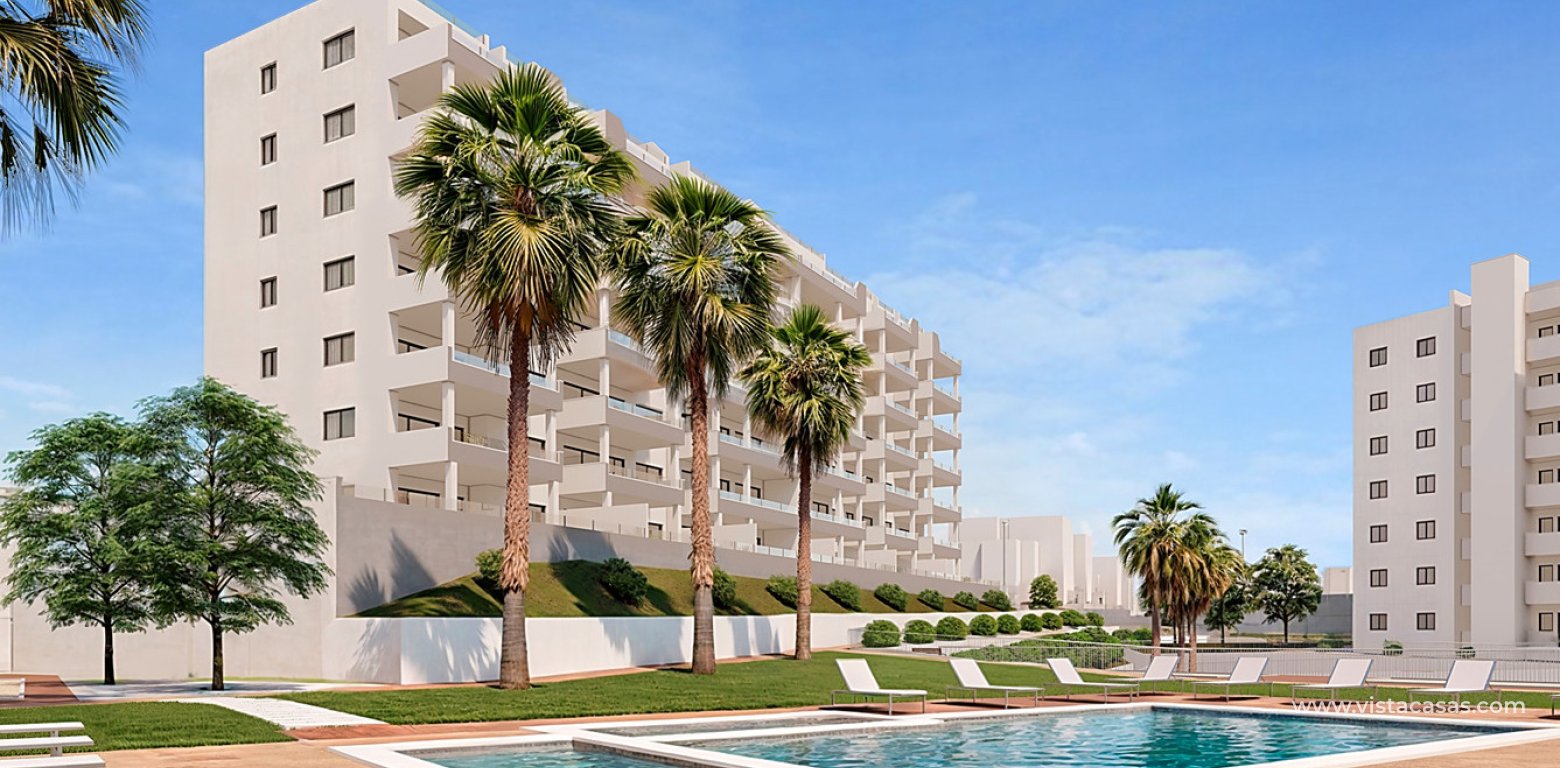 Pierwotny - Apartment - San Miguel de Salinas