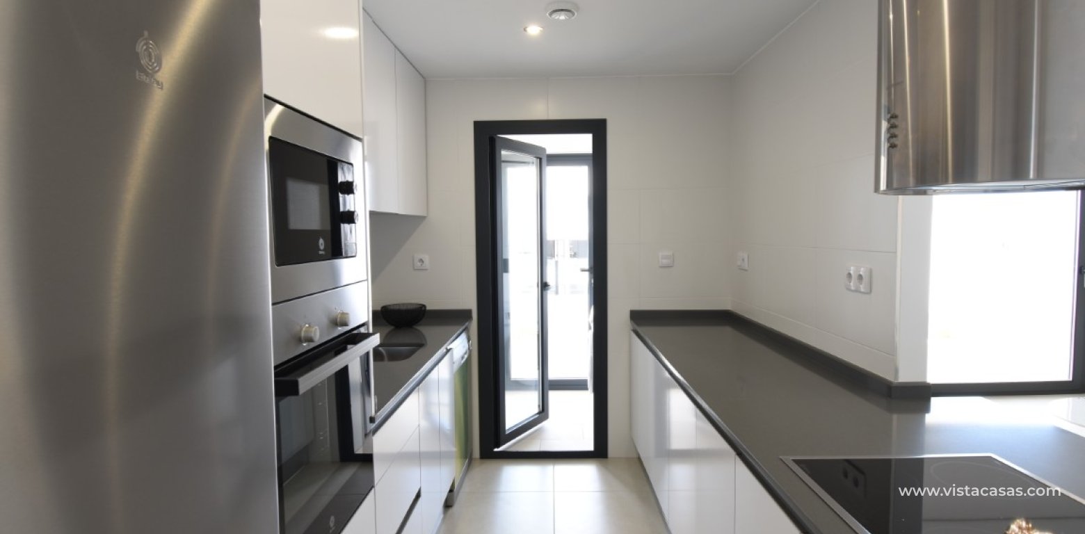 Pierwotny - Apartment - San Miguel de Salinas
