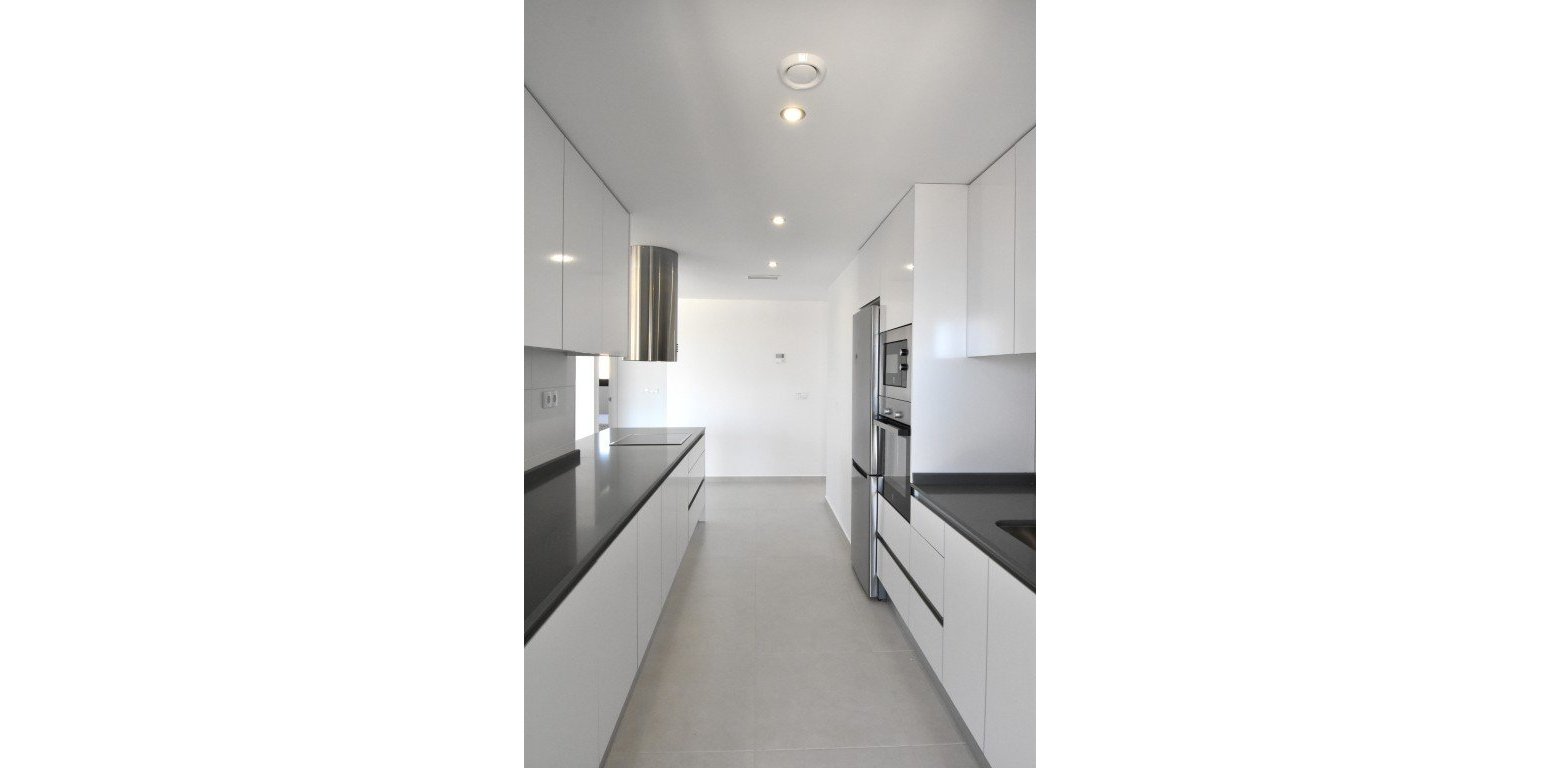 Pierwotny - Apartment - San Miguel de Salinas