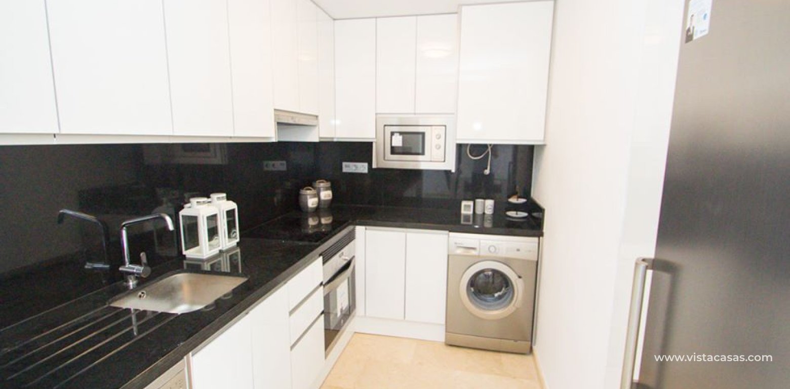 Ny konstruktion - Lägenhet - Villamartin