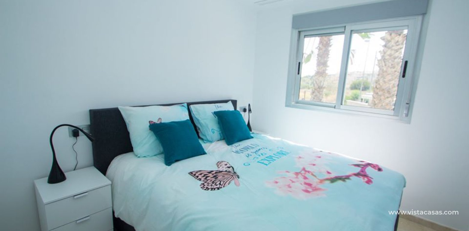 Ny konstruktion - Lägenhet - Villamartin