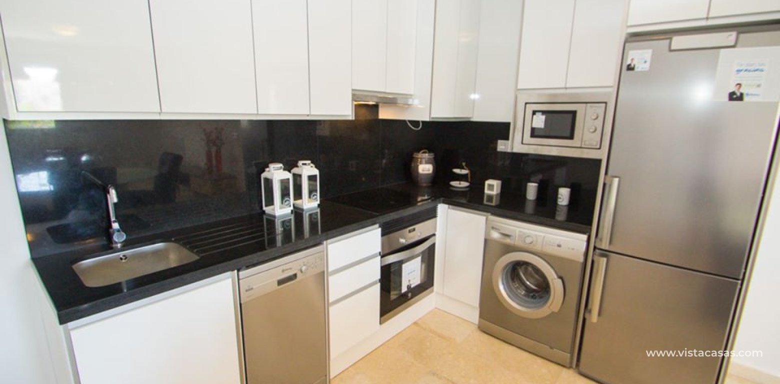 Ny konstruktion - Lägenhet - Villamartin