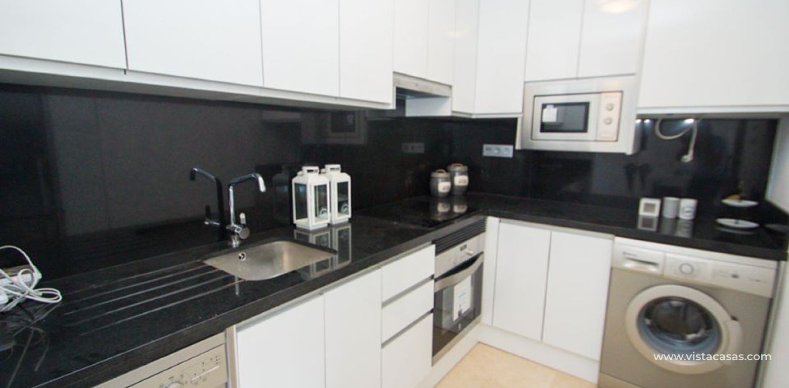 Ny konstruktion - Lägenhet - Villamartin