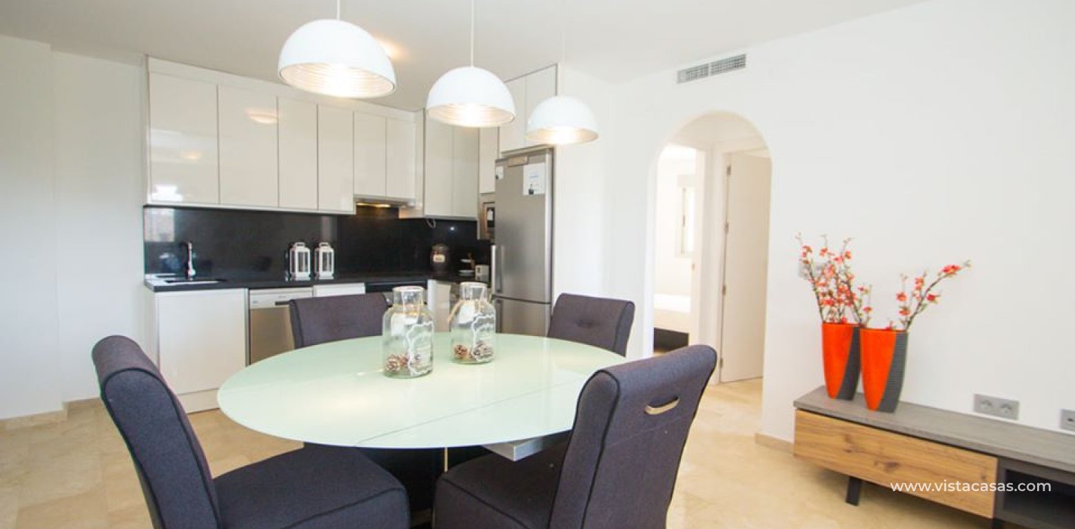 Ny konstruktion - Lägenhet - Villamartin