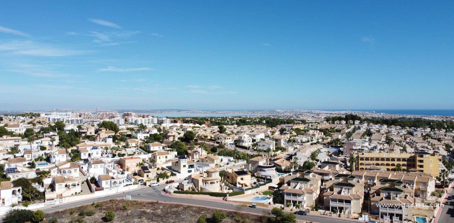 Ny konstruktion - Lägenhet - Villamartin