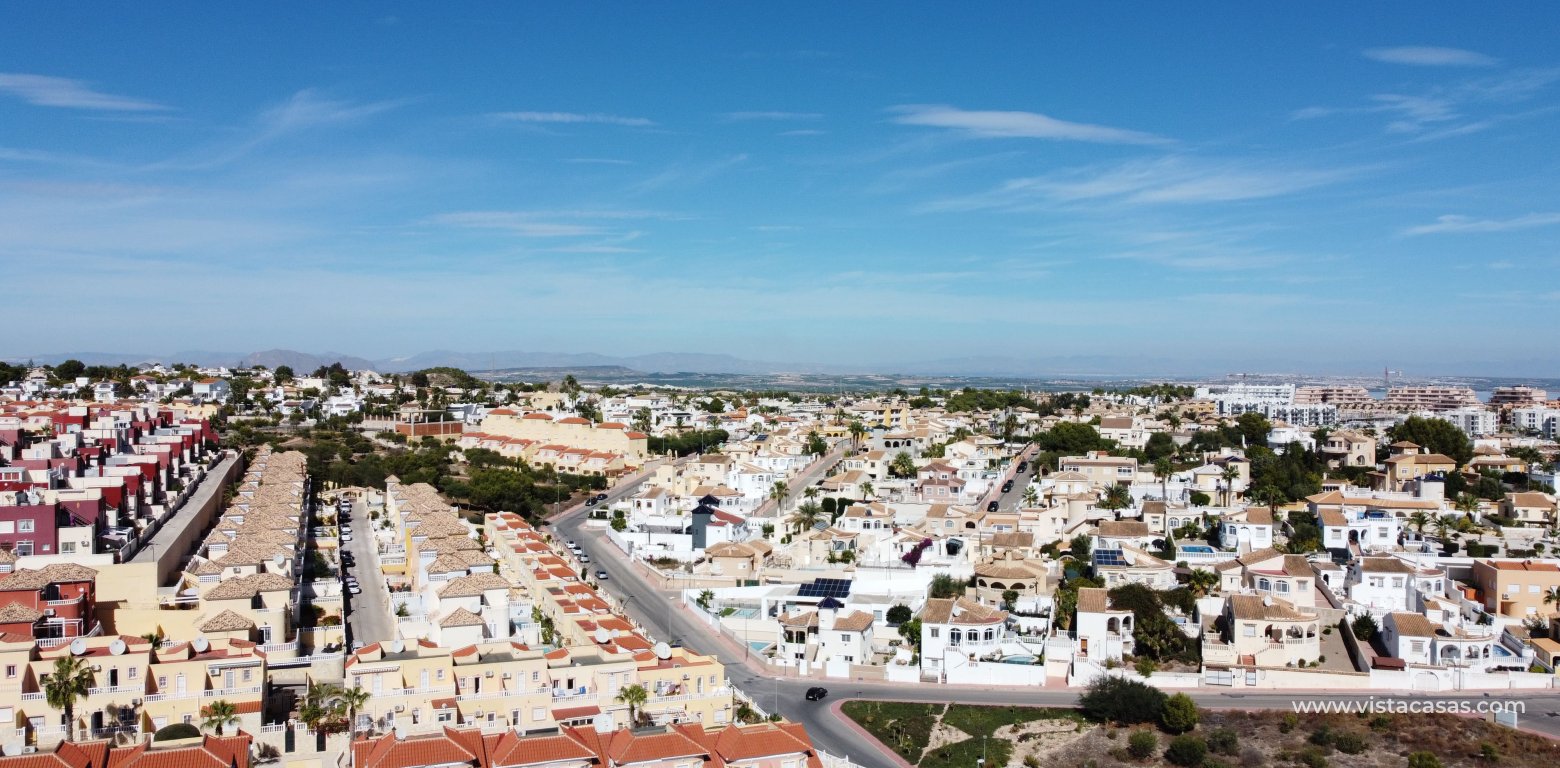 Ny konstruktion - Lägenhet - Villamartin