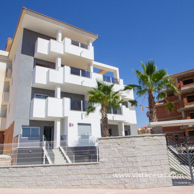 Apartment - New Build - Villamartin - Villamartin