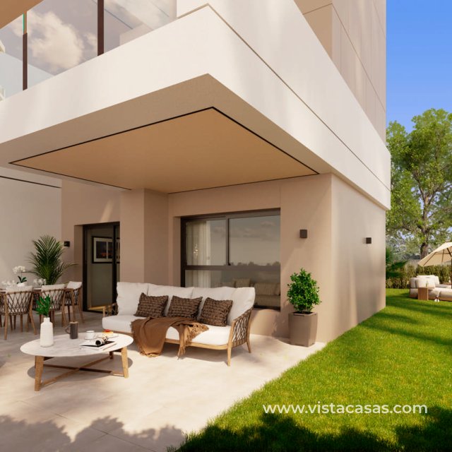 Apartment - New Build - Calpe - Calpe