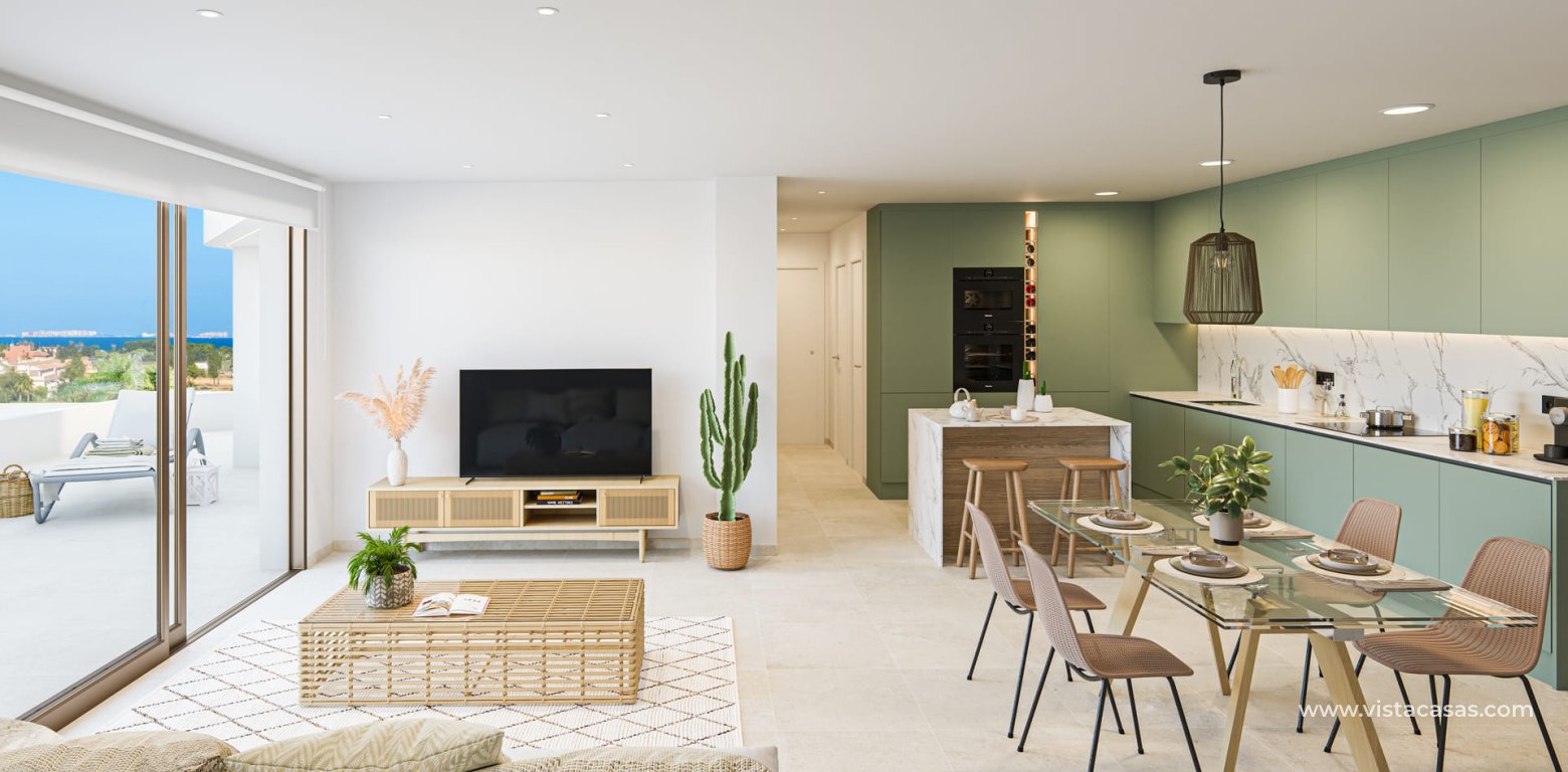 Pierwotny - Apartment - 