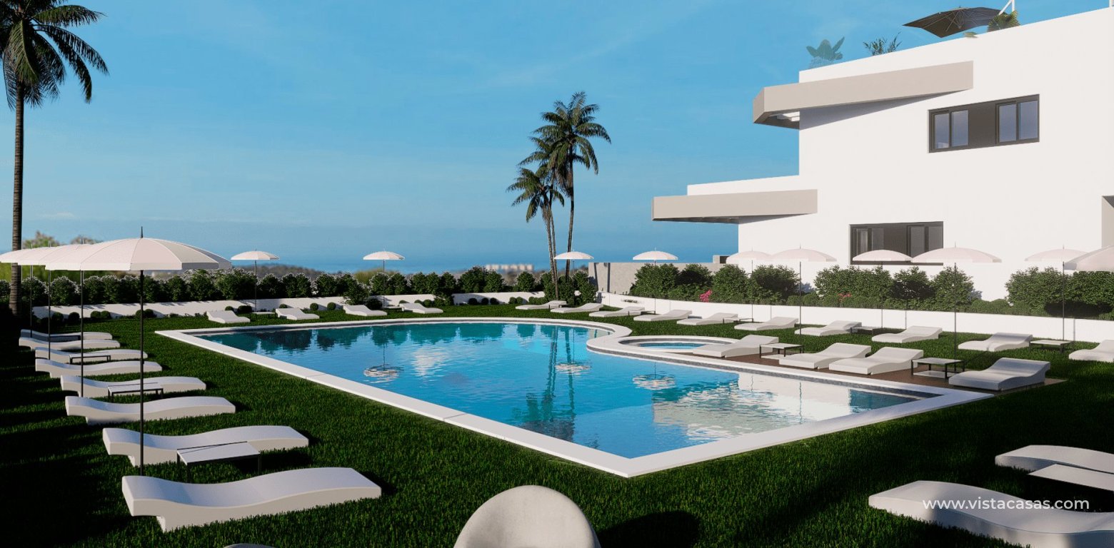 Pierwotny - Apartment - Finestrat - 