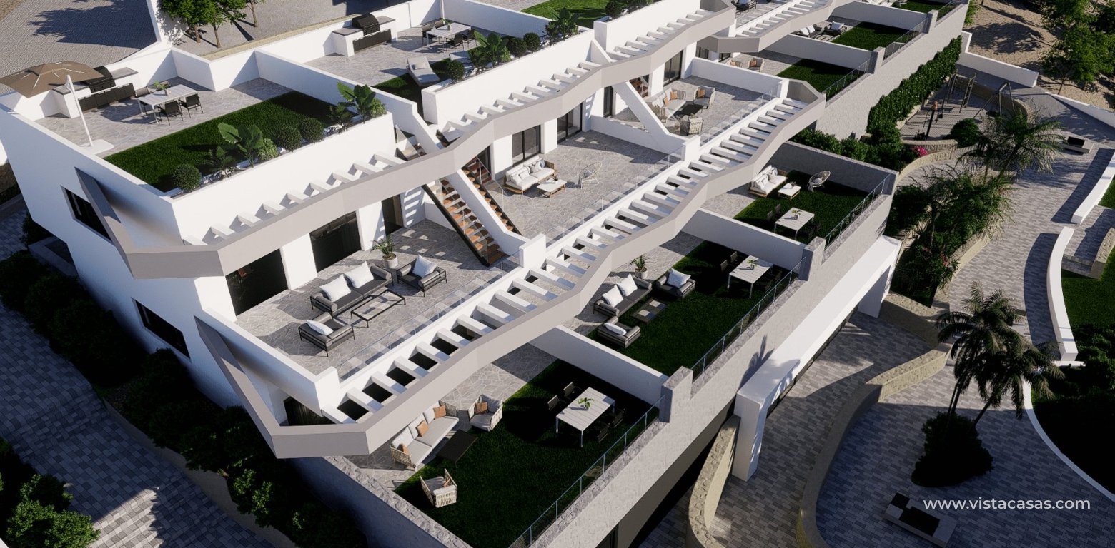 Pierwotny - Apartment - Finestrat - 