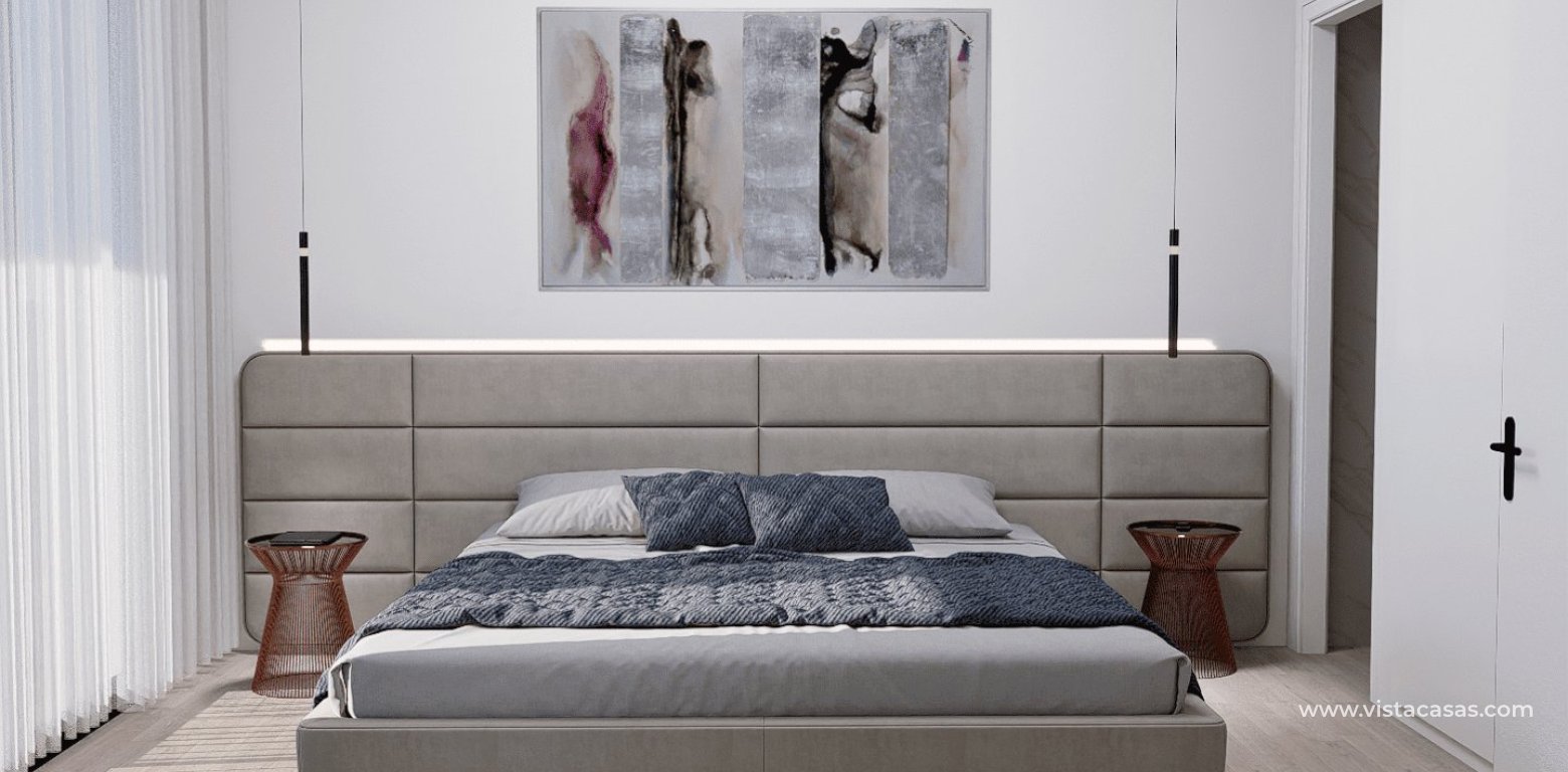 Pierwotny - Apartment - Finestrat - 