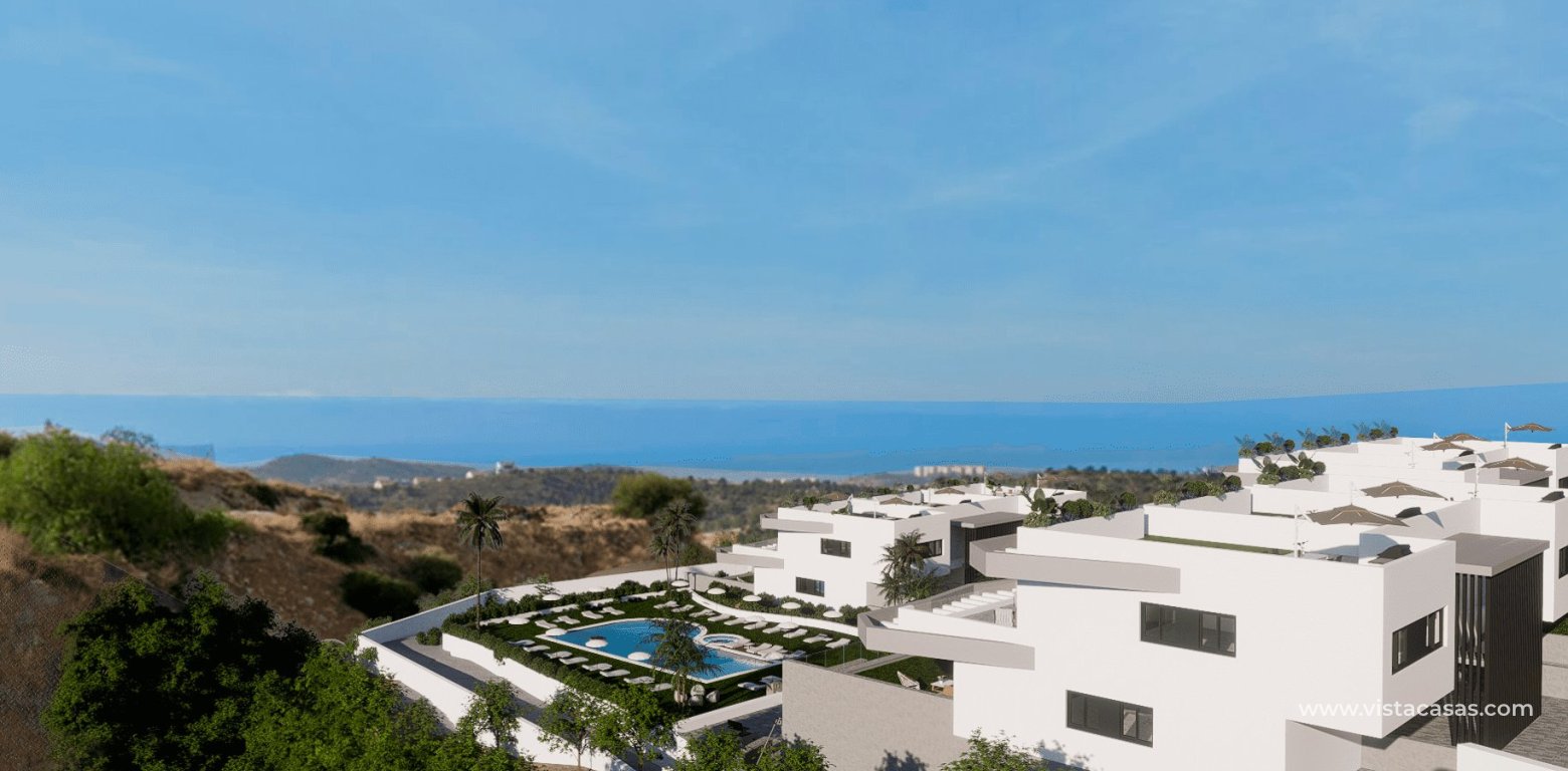 Pierwotny - Apartment - Finestrat - 